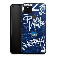 Carry Case Hülle Schwarz ohne Band