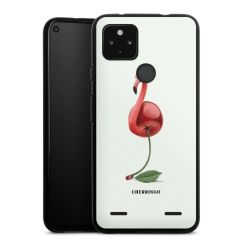 Carry Case Single Black