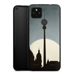 Carry Case Single Black