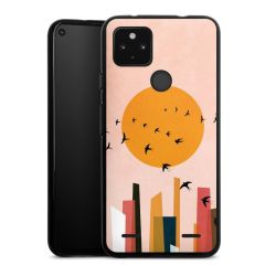 Carry Case Single Black