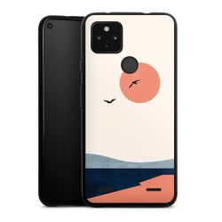 Carry Case Single Black