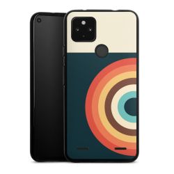 Carry Case Single Black