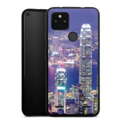 Carry Case Single Black