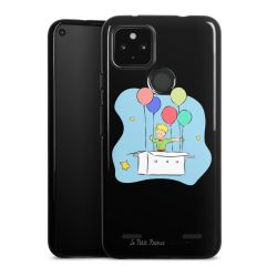 Carry Case Single Black