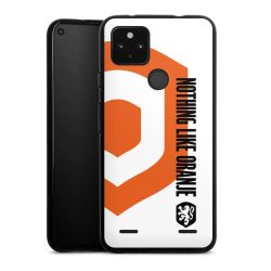 Carry Case Hülle Schwarz ohne Band