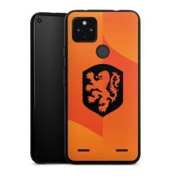 Carry Case Hülle Schwarz ohne Band