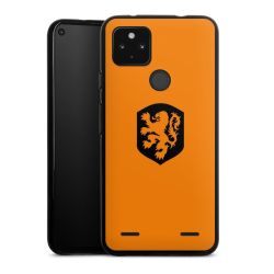 Carry Case Hülle Schwarz ohne Band