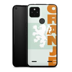 Carry Case Hülle Schwarz ohne Band