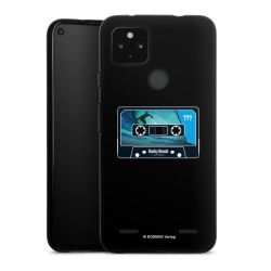 Carry Case Hülle Schwarz ohne Band