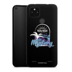 Carry Case Hülle Schwarz ohne Band