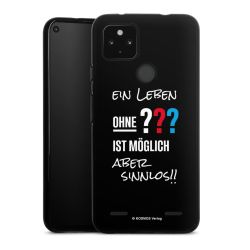 Carry Case Hülle Schwarz ohne Band