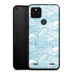 Carry Case Single Black