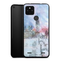 Carry Case Single Black