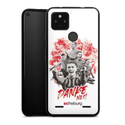 Carry Case Hülle Schwarz ohne Band