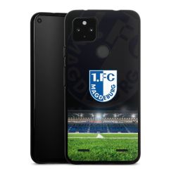 Carry Case Hülle Schwarz ohne Band