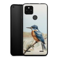 Carry Case Single Black