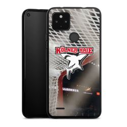 Carry Case Hülle Schwarz ohne Band