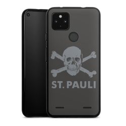 Carry Case Hülle Schwarz ohne Band