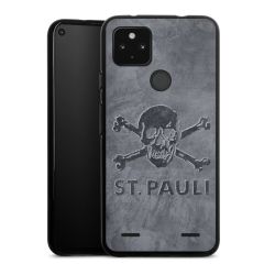 Carry Case Hülle Schwarz ohne Band