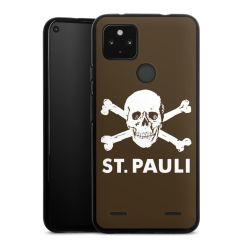 Carry Case Hülle Schwarz ohne Band