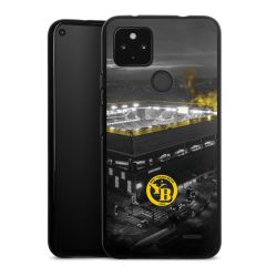 Carry Case Single Black