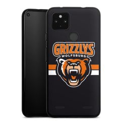 Carry Case Hülle Schwarz ohne Band