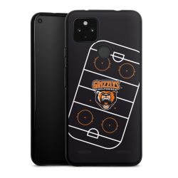 Carry Case Hülle Schwarz ohne Band