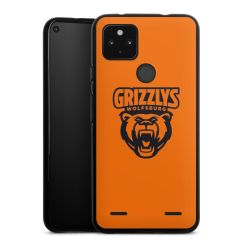 Carry Case Hülle Schwarz ohne Band