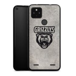 Carry Case Hülle Schwarz ohne Band