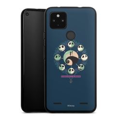 Carry Case Single Black