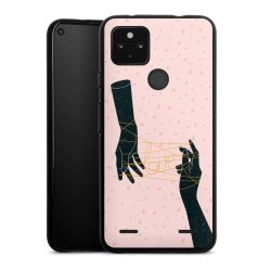 Carry Case Single Black