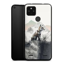 Carry Case Single Black