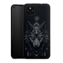 Carry Case Single Black