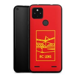 Carry Case Single Black