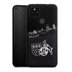 Carry Case Hülle Schwarz ohne Band