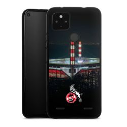 Carry Case Hülle Schwarz ohne Band