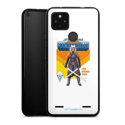 Carry Case Hülle Schwarz ohne Band