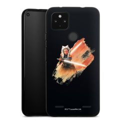 Carry Case Hülle Schwarz ohne Band