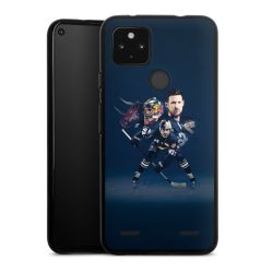 Carry Case Hülle Schwarz ohne Band