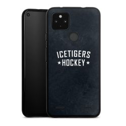 Carry Case Hülle Schwarz ohne Band