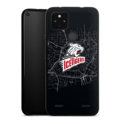 Carry Case Hülle Schwarz ohne Band