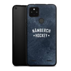 Carry Case Hülle Schwarz ohne Band