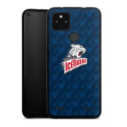 Carry Case Hülle Schwarz ohne Band