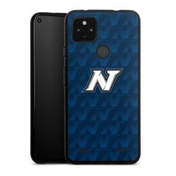 Carry Case Hülle Schwarz ohne Band