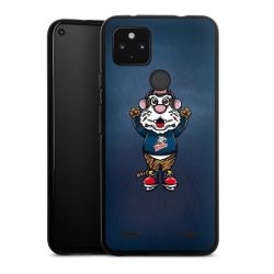 Carry Case Hülle Schwarz ohne Band