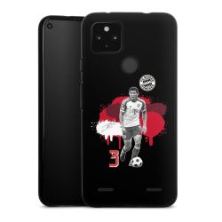 Carry Case Single Black