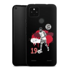 Carry Case Single Black