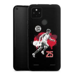 Carry Case Single Black