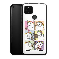 Carry Case Hülle Schwarz ohne Band