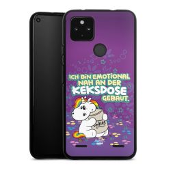 Carry Case Hülle Schwarz ohne Band